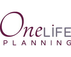Onelife Planning Logo